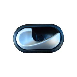 interior Door Handle Chrome Plated Front OR Rear Left Doors For Megan 2 2002-2009,Sandero - Product Image 1