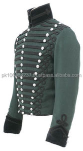 Chaqueta Cortavientos Ligera Informal con Logotipo Personalizado, Bordado a Mano, con Colas, para Hombre - Product Image 5