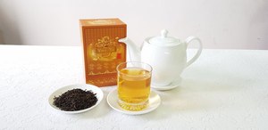 Thé vert Oolong du Vietnam de haute qualité, 20 kg, en vrac, emballé sous vide en aluminium, nouvelle arrivée, amincissant - Product Image 3