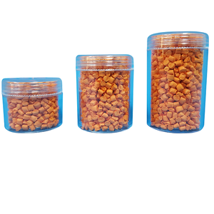 Lọ 1 <span class=keywords><strong>Oz</strong></span> Có Nắp Chất Liệu Nhựa <span class=keywords><strong>PP</strong></span> Thực Phẩm Mini Để Đóng Gói Thực Phẩm Gia Vị Và Chăm Sóc Da Mỹ Phẩm Đóng Gói Màu Tùy Chỉnh - Product Image 4