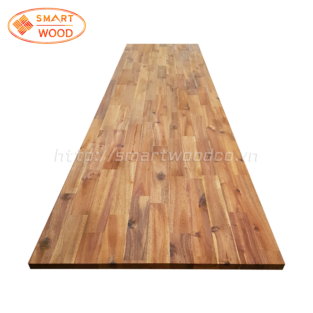 Golden teak Oiled