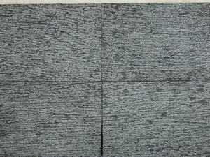 แผ่นหินบะซอลต์ขนาดใหญ่แบบเจียรสำหรับตกแต่ง, แผ่นหินบะซอลต์สีดำ, กระเบื้องและเชือกสำหรับขาย หินธรรมชาติจากผู้ส่งออกเวียดนาม - Product Image 2