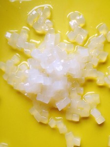 Cubes de nata de coco premium du Vietnam |   Gelée de noix de coco moelleuse pour boissons et desserts - Product Image 2