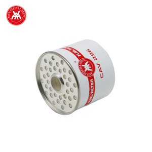 ความสูง72มม. รถแทรกเตอร์เครื่องยนต์องค์ประกอบกรองเชื้อเพลิง <span class=keywords><strong>Cav</strong></span> <span class=keywords><strong>296</strong></span> - Product Image 1