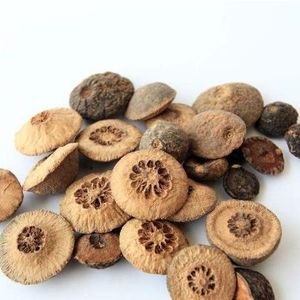 Polvo de naranja amarga inmadura de alta calidad, 2023 - Product Image 1