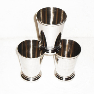 2025 Whisky Vodka Mint Julep Glass Cups - Product Image 5
