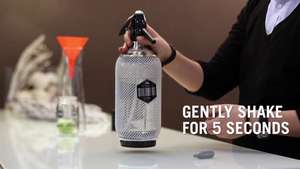 Artículos para Bar, sifón GLENFIDDICH, Fizz - Product Image 6