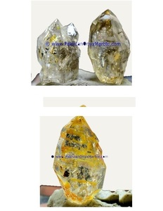 ทอง En ไฮโดร-ปิโตรเลียมควอตซ์-Herkimer เพชร - Product Image 1