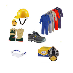 Équipement de protection individuelle personnalisé, livraison gratuite, équipement de <span class=keywords><strong>sécurité</strong></span> - Product Image 5