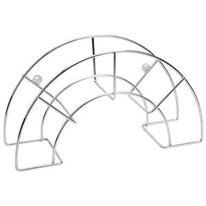 Soporte de manguera de METAL único para decoración de jardín, soporte de manguera decorativo para el hogar - Product Image 6