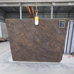 Losas de Granito Paradise Cutter Clásicas y Atemporales de 2CM, Piedra Natural para Pisos, Revestimiento de Paredes y Aplicaciones Interiores - Product Image 3