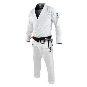 Jiu Jitsu brésilien personnalisé pour hommes Gi Kimono 100% coton perle armure 550gsm - Product Image 1