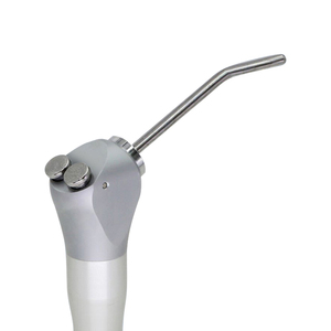 กระบอกฉีดยาสแตนเลสแบบสามทางสำหรับงานทันตกรรม / กระบอกฉีดยาสามทางสำหรับงานทันตกรรม - Product Image 4