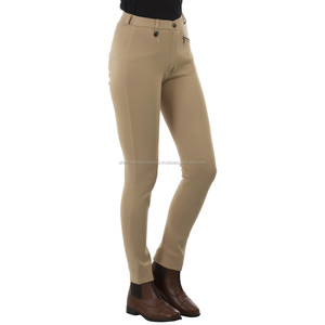 Shemax 2024 Equipo de caballos Durabilidad Technics Color Característica Material Tejido Origen natural Equitación Damas Clásico Liso B - Product Image 2