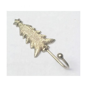 ALUMINUM HANGER <b>HOOK</b> MODERN <b>COAT</b> HANGER BEST SELLING WALL <b>HOOK</b> - Product Image 4