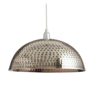 Newly Arrival Modern Design Hanging Pendant Lamp with Iron Wire for Warehouse Lamp Holder Contemporary Aluminum Pendant Lamp - Product Image 3