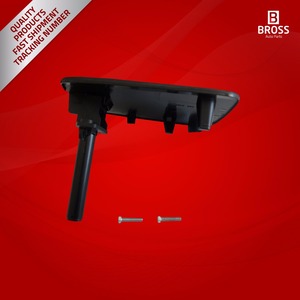 BSP692 Couvercle de volet de carburant pour 8200690154 - Product Image 6