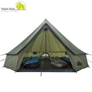 เต็นท์ทรงกลมคุณภาพดีสั่งทำ - Product Image 2