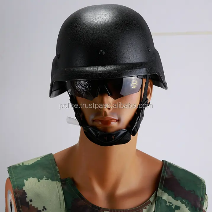 M88 new type of steel anti riot helmet for outdoor activity or survive
