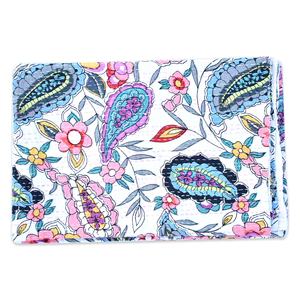 Hot Selling Indian Luxury Vintage Handmade High Quality Pure Cotton Printed Kantha <b>Bedspread</b> for Bedroom Wholesale - Product Image 4