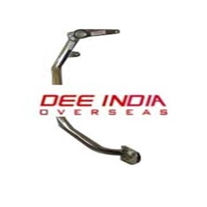 Pedal de Freno de Motocicleta para Honda CD100, Palanca de Freno Trasero de Calidad OEM - Product Image 1