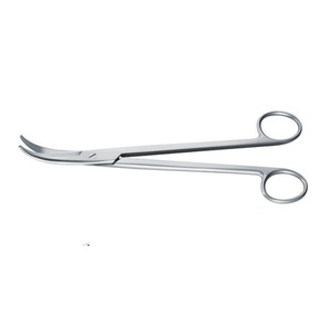 Mạch Máu Kéo <span class=keywords><strong>Jorgenson</strong></span> Lúp Soi Nổi Kéo Satinsky Mạch Máu Kéo - Product Image 1