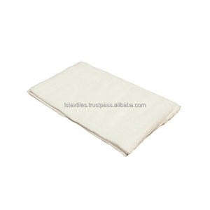 Medium Weight Cotton <b>Cheese</b> <b>Cloth</b> Super Absorbent for Daily Kitchen Cleaning - Product Image 4