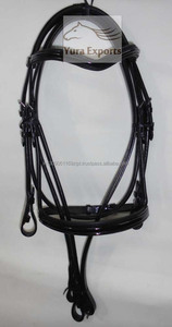 บังเหียนหนังม้า - Product Image 2