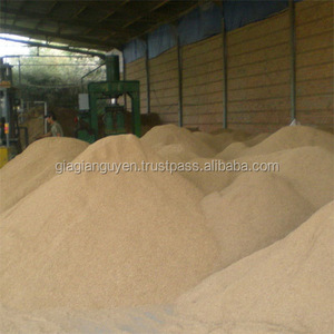 Sciure de bois pour champignon, Sciure de bois mélangée, Bois dur de sciure de bois - Product Image 2