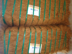 A GRADE COIR FIBER BALE for SALE - Product Image 3