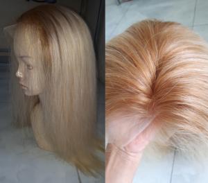 สวยวิกผมลูกไม้เต็มรูปแบบ Ombre Long Hair - Product Image 5