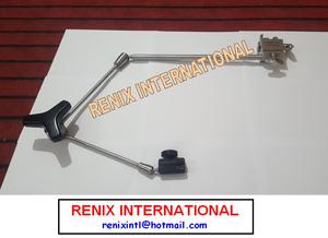 Système de support d'endoscope robotique - Product Image 4