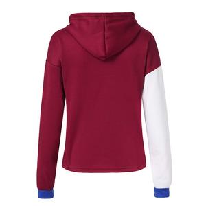 Sialkot-Sudadera con capucha para hombre, prenda deportiva ajustada, personalizada, de la mejor calidad, hecha en paquistaní, 2021 - Product Image 2