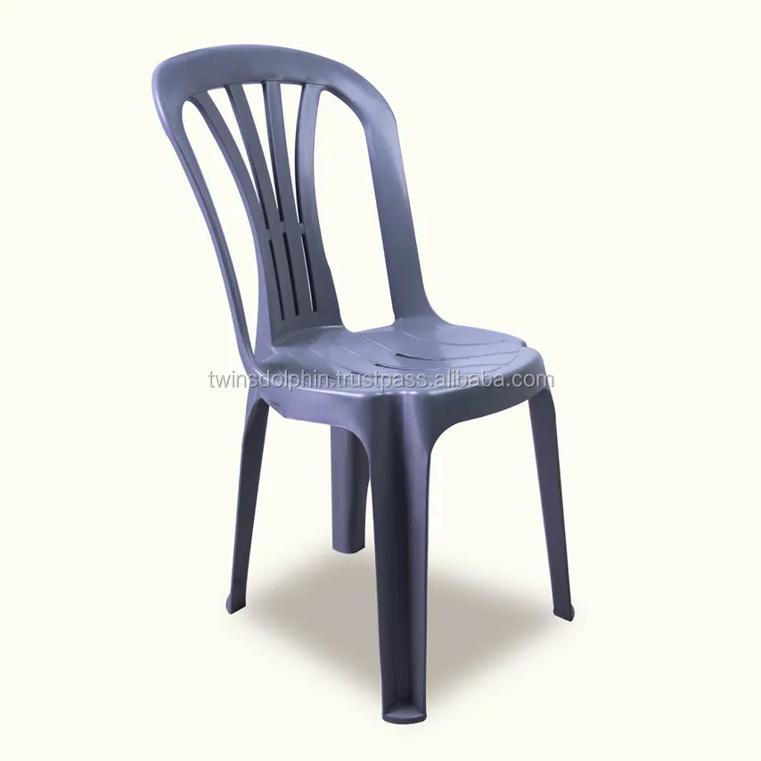 Гарантированно, высококачественный пластиковый обеденный стул, не складной стул, традиционная мебель в классическом стиле, стулья для мероприятий