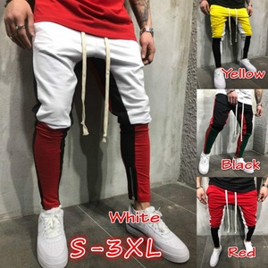 New Fashion Track <b>Pants</b> - Product Image 2