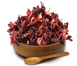 ดอกชบาแห้งคุณภาพสูง/ผ่าดอกชบาและร่อน/มิสลิลลี่ + 84 906 927 736 - Product Image 2