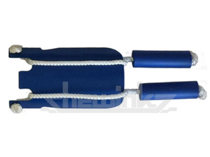OEM Navy PP Daily Light Weight Sock Aid 180g YD309 Made in China for Daily Use - Product Image 2