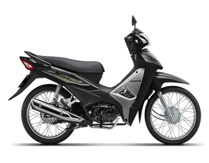 Nueva Motocicleta de 110cc y 4 Tiempos en Oferta, con Certificación CE, Fabricada en Vietnam - Product Image 5