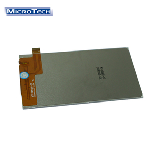 Microtech Pantalla LCD Transparente TFT MIPI DSI de 4.5 Pulgadas 540*960 MTF045QHI-07 -20C a 70C - Product Image 5