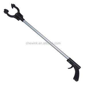 Bonnes ventes sur une pince à main dépliable de 80cm avec tube en alliage d'aluminium sûre et conviviale pour les outils à main - Product Image 1