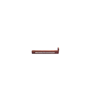 Soportes de Madera Hechos a Mano para Varillas de Incienso - Product Image 1