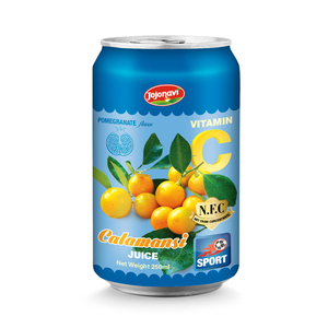 Jugo de frutas mixtas de fábrica JOJONAVI en lata de 250ml Precio al por mayor Jugo de verduras Jugo de frutas y verduras Categoría de producto - Product Image 3