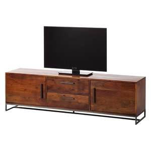 Industrial Tv lowboard/Industrial Meubel - Product Image 1