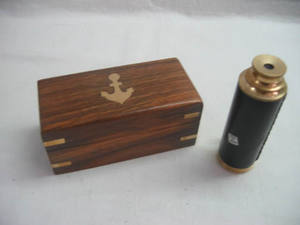 Ensemble de cadeaux de nouveauté Loupe et ouvre-lettres - Product Image 4