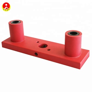 Thủ chất lượng Tập Thể Dục trọng lượng thiết bị ngăn xếp các bộ phận của thiết bị tập thể dục - Product Image 2