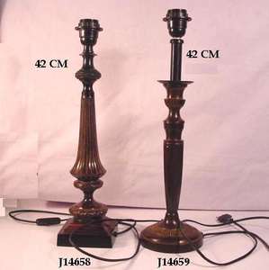 โคมไฟตั้งโต๊ะฐานหลอดไฟทองเหลืองตกแต่งบ้านสำหรับตกแต่งบ้าน - Product Image 4