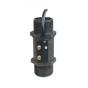 Magnetic Flow Switch Flow Meter Sensor Water Controller Switch for Water Heater Washing Machine Drinker Dispenser - Product Image 4