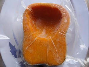 2018เวียดนามที่มีคุณภาพสูงแช่แข็งหั่นสี่เหลี่ยมลูกเต๋าฟักทอง IQF ใน2020 - Product Image 3