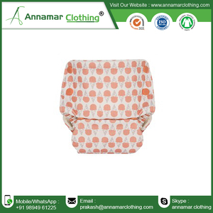 Wholesale Price New Custom Design Baby Cloth Diaper Supplier - Product Image 5