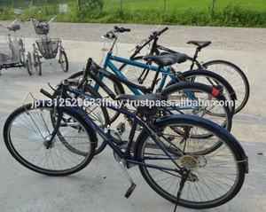 Vélo d'occasion de qualité supérieure Vélo de montagne d'occasion Vélo de montagne d'occasion pour la vente en gros au Japon - Product Image 4